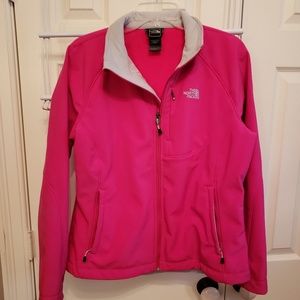 The Northface jacket